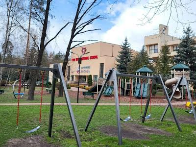 квартира за адресою Святошинський пров., 2