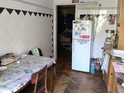 квартира по адресу Балтиморская ул. (Посмитного), 25А