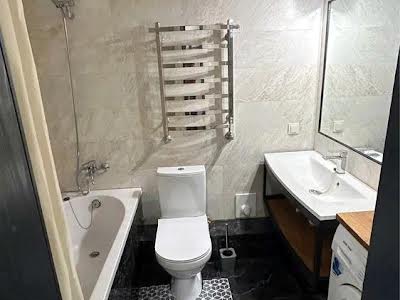 квартира за адресою Карла Мікльоша вул., 20а
