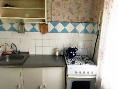 квартира за адресою Мрії вул. (Академіка Туполєва), 7