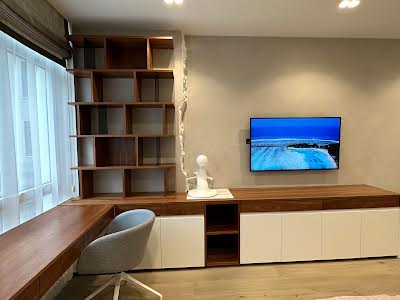 квартира за адресою Сапёрное поле, 3