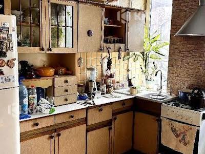 квартира по адресу Мироносицкая ул., 88