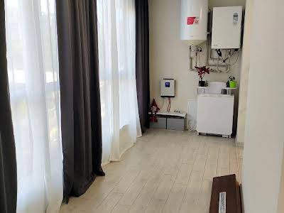 квартира за адресою Мандриківська вул., 51л