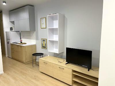 квартира за адресою Чубинського вул., 8-В