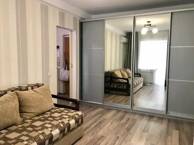 квартира по адресу Межевой пер., 3-А