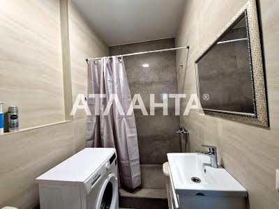 квартира за адресою Генуезька вул., 1