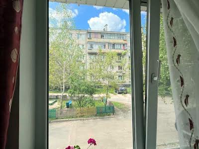 квартира за адресою Бровари, Сергія Москаленка вул. (Красовського), 2-Б