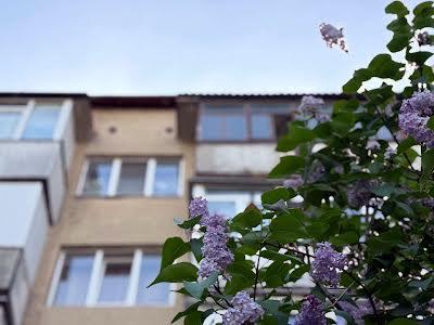 квартира за адресою Сухомлинського вул., 6/1