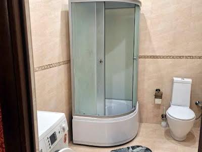 квартира по адресу Одесса, Фонтанская дорога ул., 49/1