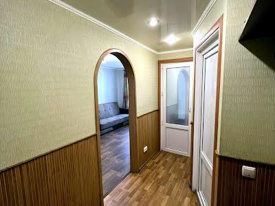 квартира по адресу Богдана Хмельницкого просп. (Героев Сталинграда), 121