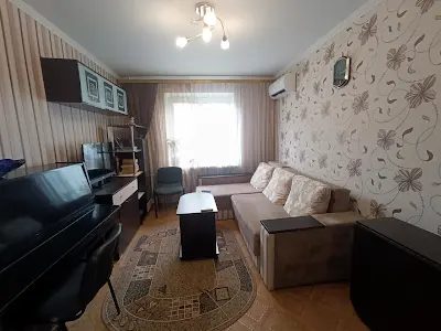 квартира за адресою Слобожанський просп. (ім. газети Правда), 81