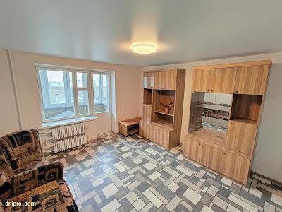 квартира за адресою Дніпро, Олександра Поля просп. (Кірова), 22