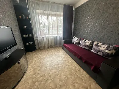 квартира по адресу Берестейский просп. (Победы), 20