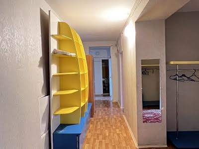 квартира за адресою Алматинська вул. (Алма-Атинська), 39-А