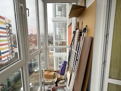 квартира за адресою Авіахімічна вул., 7