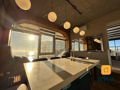 квартира за адресою Французский, 60А