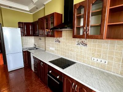 квартира за адресою Євгена Коновальця вул. (Щорса), 44-А