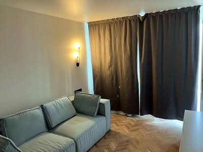 квартира за адресою Миколи Пимоненка вул., 5