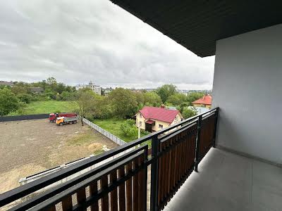 квартира за адресою Квитки Цисык, 2