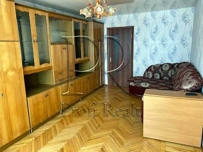 квартира за адресою Повітряних Сил просп. (Повітрофлотський), 19