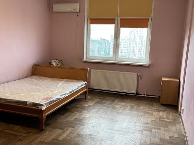 квартира за адресою Мокра вул. (Кудряшова), 16