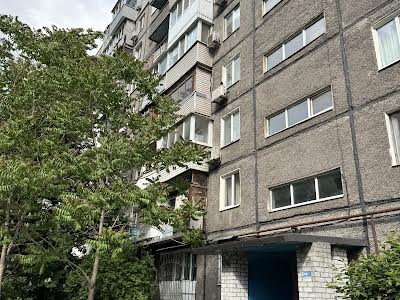 квартира за адресою Мануйлівський просп. (Воронцова), 77