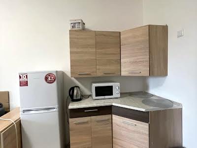 квартира по адресу Левандовская ул., 25
