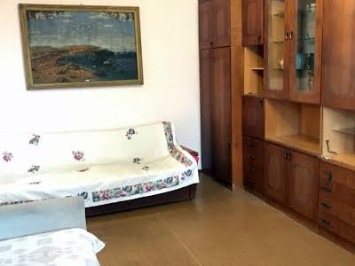 квартира за адресою Чорнобильська вул., 22