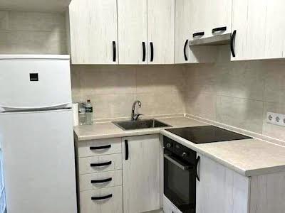 квартира по адресу Харьковское шоссе, 58-А