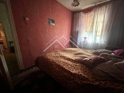 квартира по адресу Військове містечко, 35