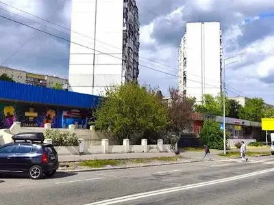 квартира за адресою Андрія Малишка вул., 23