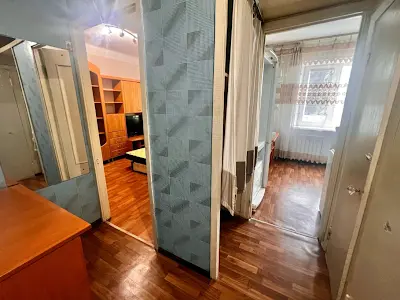 квартира по адресу Оболонский просп., 43