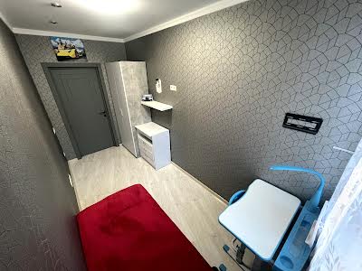 квартира за адресою Левітана вул., 3