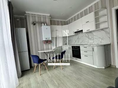 квартира по адресу Центральная ул., 21