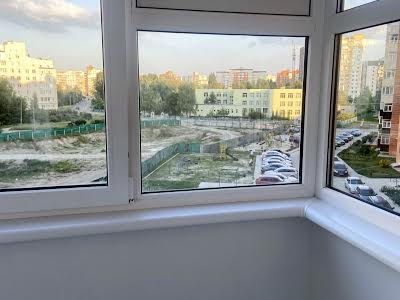квартира за адресою Івана Сірка вул. (Дем'яна Коротченка), 34