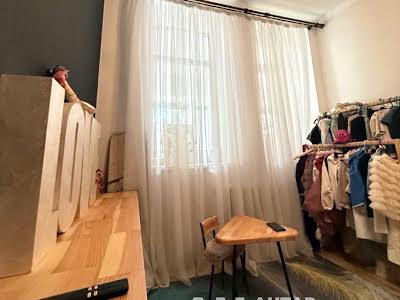 квартира по адресу Преображенская ул., 53