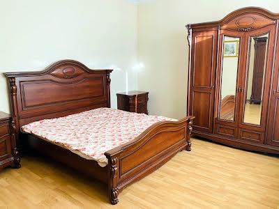 квартира за адресою Професора Підвисоцького вул., 6-В