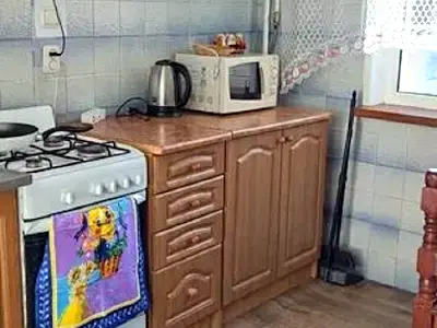 квартира за адресою Івана Миколайчука вул., 10