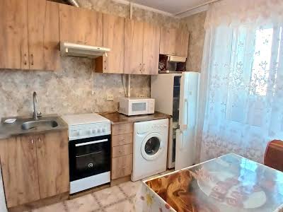 квартира по адресу Братиславская ул., 2