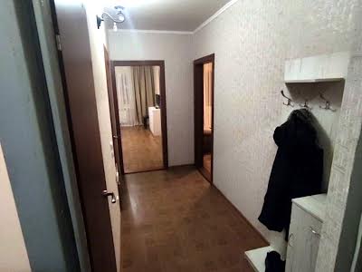 квартира по адресу Балтийский пер., 5