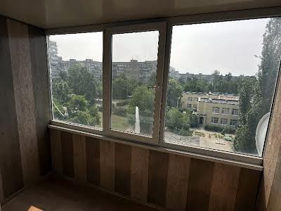 квартира за адресою Донецьке шосе, 124