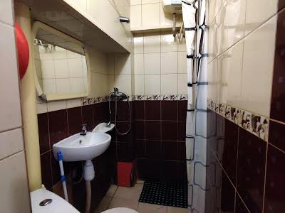 квартира за адресою Велика Арнаутська вул., 15