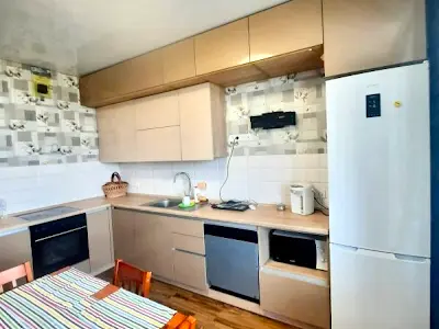 квартира за адресою Михайлівська вул., 8