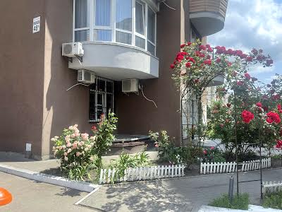 квартира по адресу Юлии Здановской ул. (Ломоносова), 48-А
