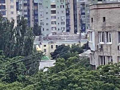 квартира за адресою Левандовська вул. (Аніщенка), 14