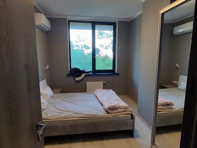 квартира по адресу Олеговская ул., 3