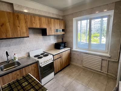 квартира за адресою Оболонський просп., 43