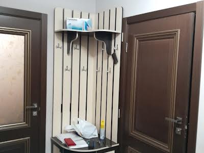 квартира за адресою Володимира Івасюка просп. (Героїв Сталінграду), 60