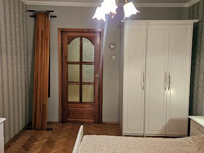 квартира по адресу Гриненко ул., 1-А