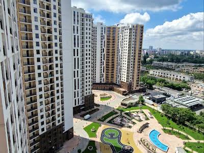 квартира по адресу Краснова ул., 1-А